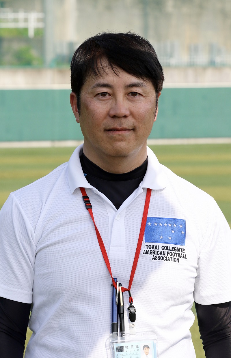 山本 基晴